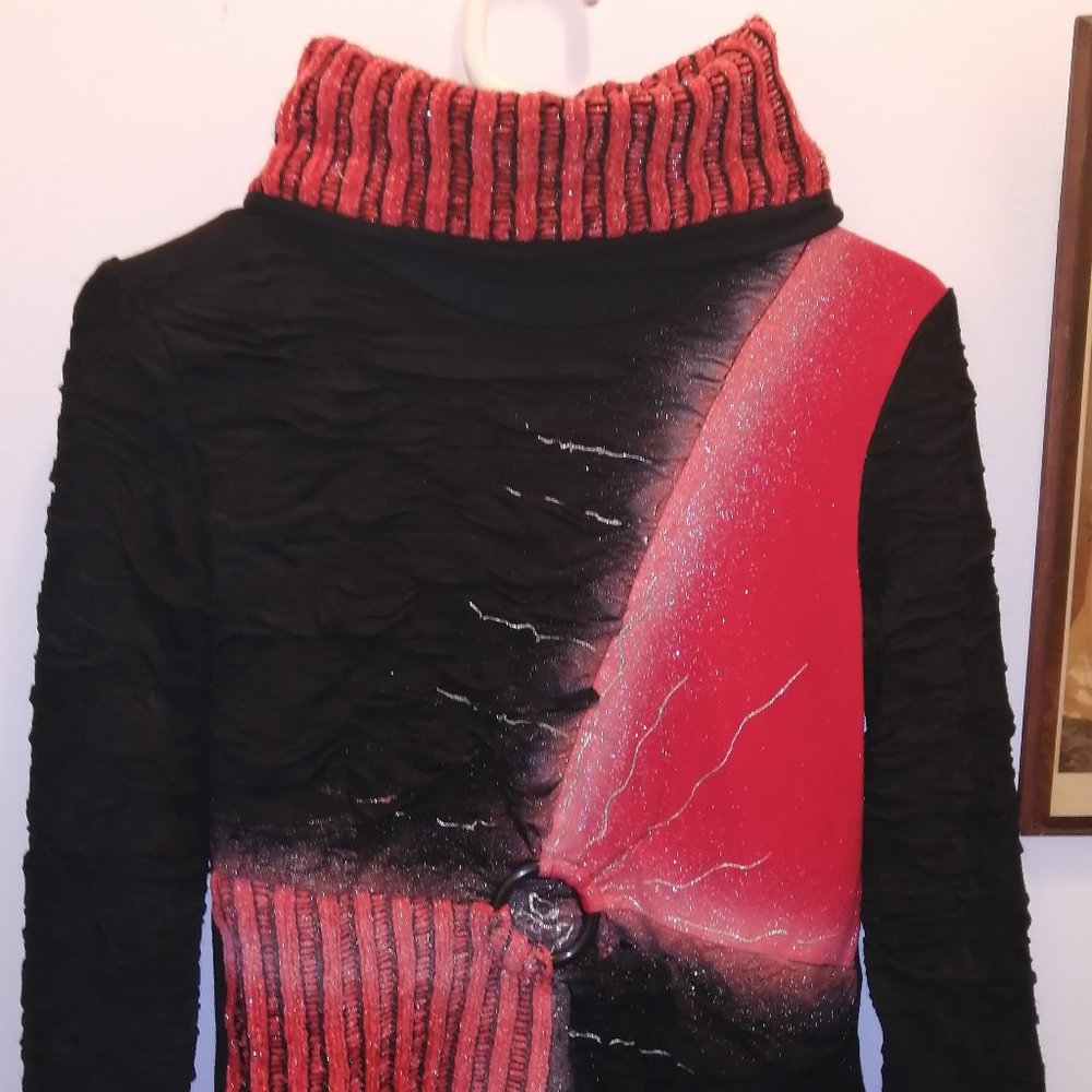 VTG sweater